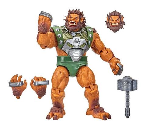 Фигурка Улик Марвел Комикс Эксклюзив Marvel Legends
