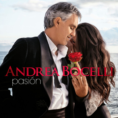 Andrea Bocelli / Passione (2LP)