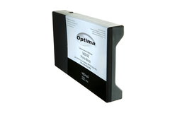 Картридж Optima для Epson 7800/9800 C13T603100 Photo Black 220 мл