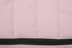 AL2200M Altabebe Демисезонный конверт  Microfibre 90x45 (Black)