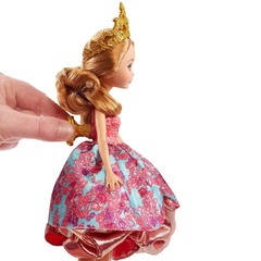 Эшлин Элла Модный гардероб