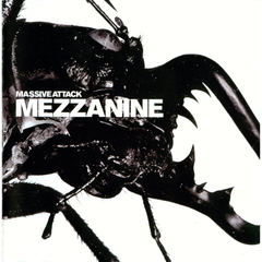 Massive Attack / Mezzanine (Deluxe Edition)(2CD)