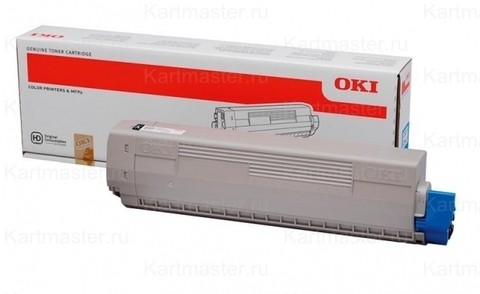 Картридж OKI 44059264