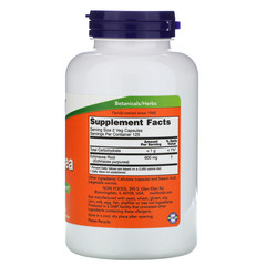 Now Foods, Echinacea, 400 мг, 250 растительных капсул