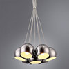 Люстра Arte Lamp Rondo A8072SP-7CC