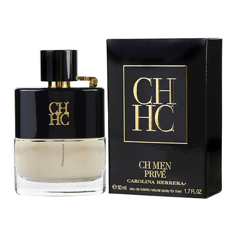 Carolina Herrera CH Men Prive