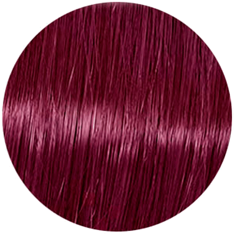 Wella Koleston Vibrant Reds 33/66 (Королева ночи) - Стойкая краска для волос