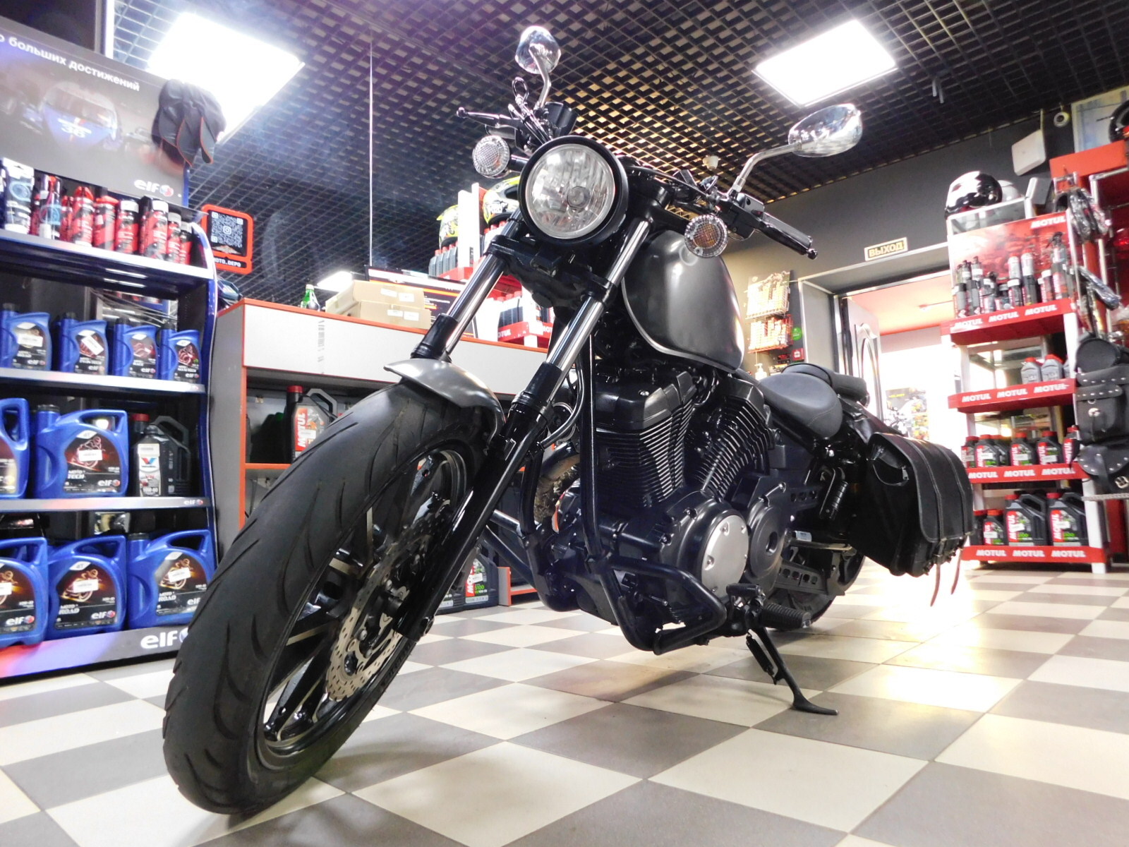 2012 yamaha bolt deals