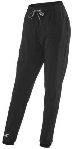 Женские теннисные брюки Babolat Play Pant Women - black