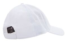 Теннисная кепка Hydrogen Tennis Cap - white