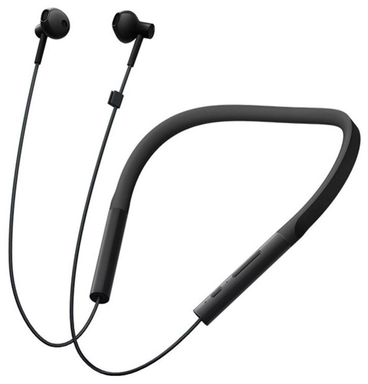 Xiaomi Collar Sport Earphone LYXQEJ02JY Xiaomi Moscow