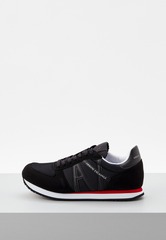 Кроссовки мужские ARMANI EXCHANGE