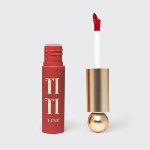 Vivienne Sabo Titi Tint 03 Рубиновый · ROUGE PROVOCATEUR