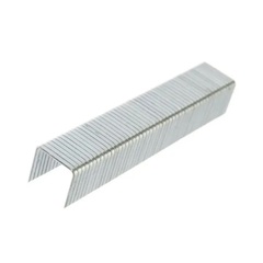 STAYER тип 140 (G/11/57), 10 мм, 1000 мм, калибр 20GA, скобы для степлера, Professional (31610-10)