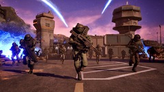 Starship Troopers: Extermination (для ПК, цифровой код доступа)