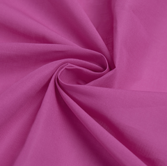 Батист однотонный, 72 г/м2, 100% хлопок, 145 см, фуксия