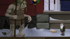 Midvinter (для ПК, цифровой код доступа)