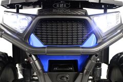 Квадроцикл K001AM 4WD (Полноприводный)