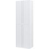 Allen Brau 1.11008.WM 2.0 1.11008.WM FANTASY 2.0 Пенал 60, white matt (334050)