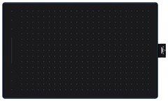 Графический планшет HUION RTP-700 черный