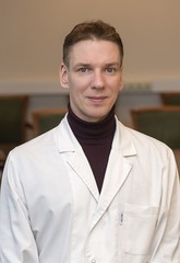Гераськин Алексей Алексеевич