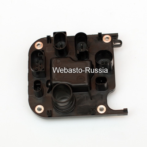 ЭБУ Webasto Thermo Top EVO 5 дизель 12V (без нагнетателя) 2