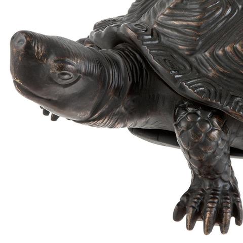 Скульптура Eichholtz 110477 Turtle