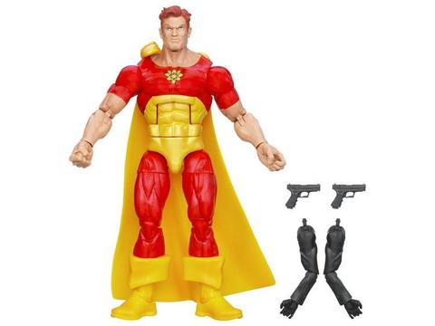 Marvel Legends 2013 Series 01