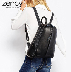 Рюкзак женский из кожи Zancy Lolita Bg