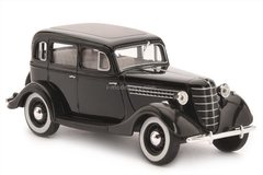 GAZ-11-73 1:43 Nash Avtoprom