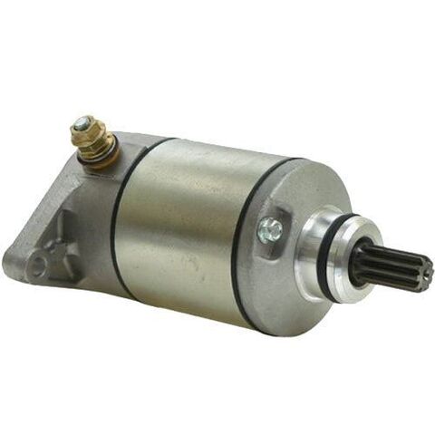 Стартер ArrowHead SMU0297 для Arctic Cat (3313-719, 3545-016) // SUZUKI (31100-38F00) 410-54068