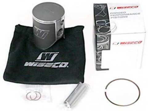 Поршень Yamaha YZ250 '99-18 GP Series 2614CS WISECO 808M06640