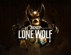 Bendy: Lone Wolf (для ПК, цифровой код доступа)