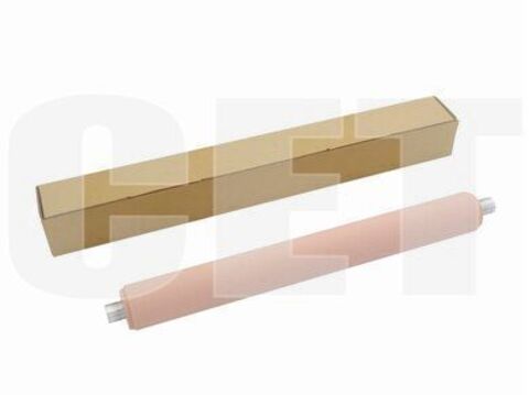 Пористый вал прижима термопленки для KONICA MINOLTA Bizhub C654/C754/C654e/C754e (CET), CET221010