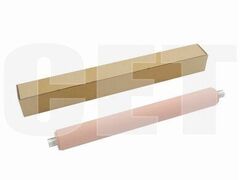 Пористый вал прижима термопленки для KONICA MINOLTA Bizhub C654/C754/C654e/C754e (CET), CET221010