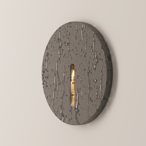 Подсветка для лестниц Maytoni Lock O014SL-L3B3K