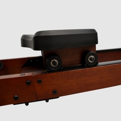 Гребной тренажер домашний SVENSSON BODY LABS WAVERUN