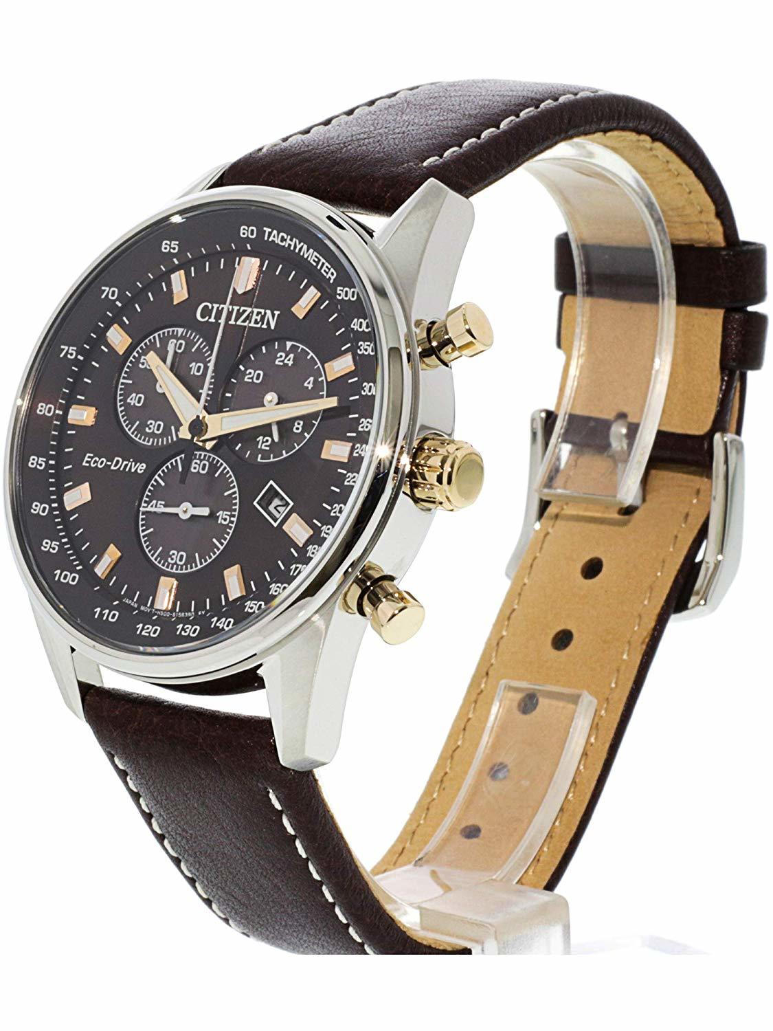Citizen watch harga online