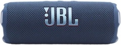 Колонка JBL Flip 7 blue