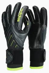 Вратарские перчатки adidas Copa Pro - черный