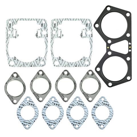 ВЕРХНИЙ КОМПЛЕКТ ПРОКЛАДОК SPI 09-710270