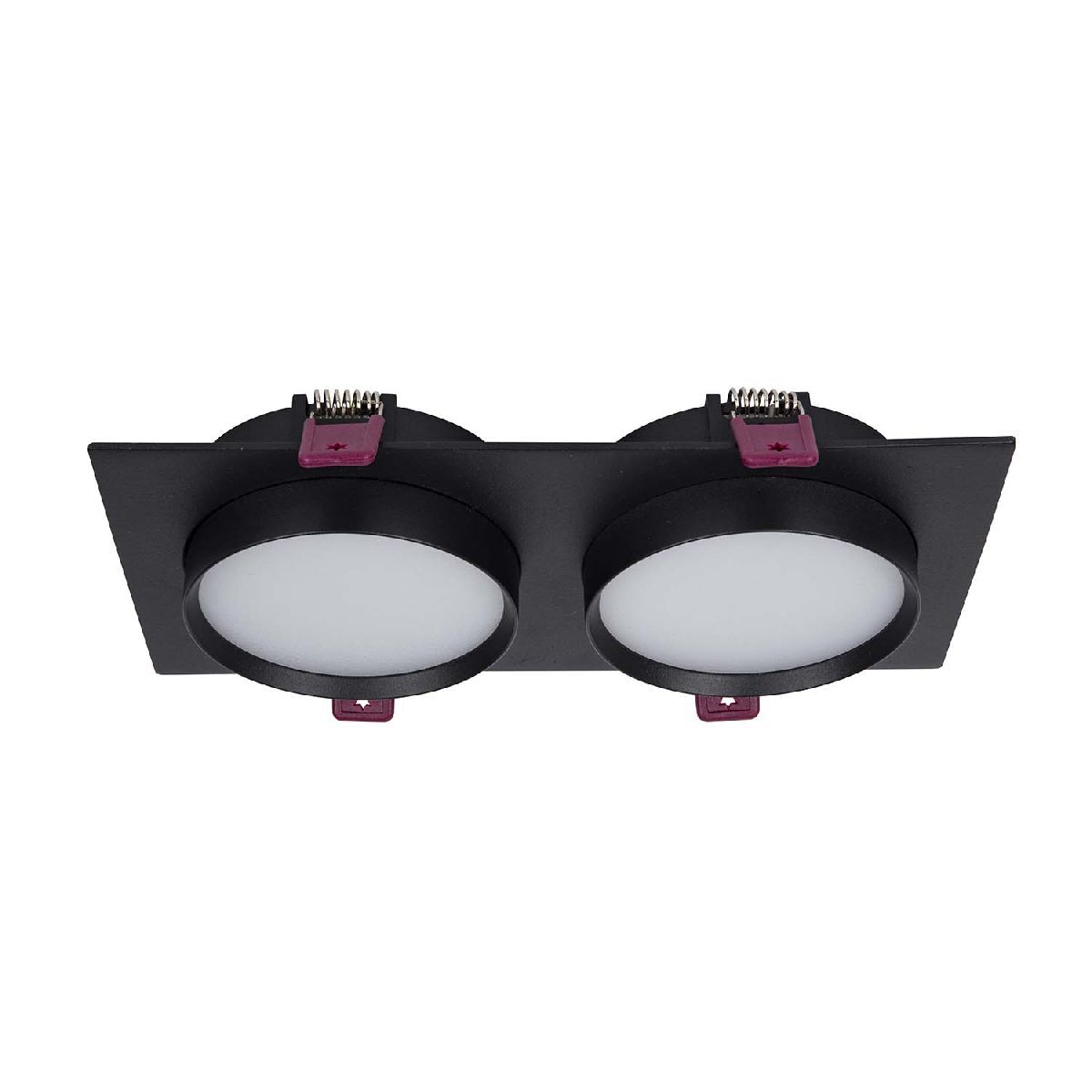 Встраиваемый светильник Favourite 4648-2C