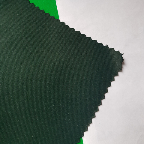 Блэкаут негорючий trevira темно-зеленый. Ш-300 см. арт. BL/T-210VN