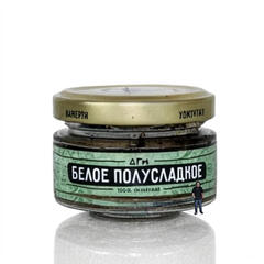 Dogma 100% Cigar Punk - Białe Półsłodkie (20g)