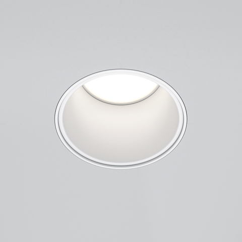 Встраиваемый светильник Maytoni Reif DL048-01W