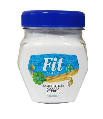 Смесь подсластителей 