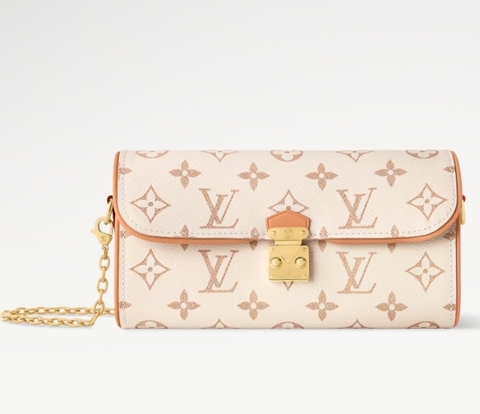 Клатч Louis Vuitton Camille