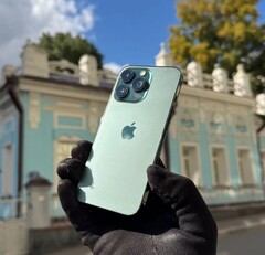 iPhone 13 Pro, 256 ГБ б/у