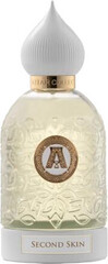 ATTAR COLLECTION SECOND SKIN unisex 1ml