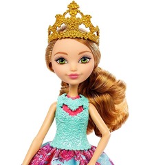 Эшлин Элла Модный гардероб